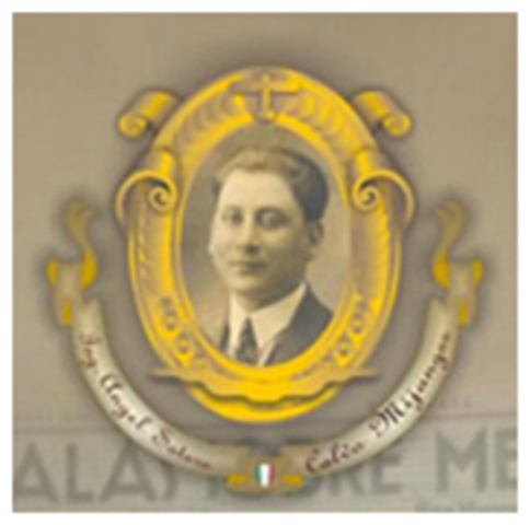 Fundación de la carrera de Ingeniería en Aeronáutica en el IPN