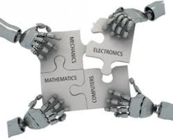 La designación del término ‘Meca-trónica’