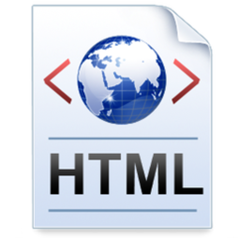 HTML