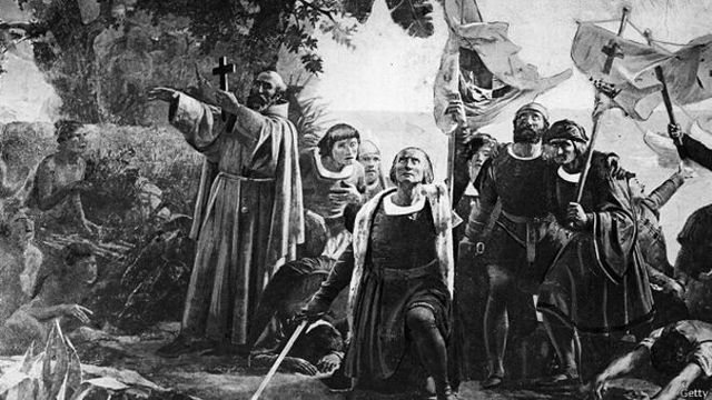 Los Eudistas llegan a nuestro continente