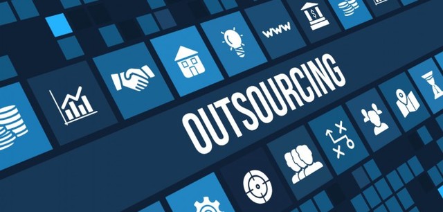 Outsourcing