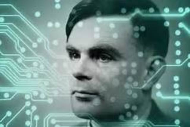 Investigación Cibernética de Turing