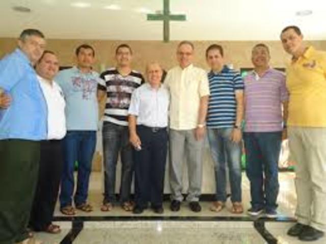 Consolidación de la Misión Eudista