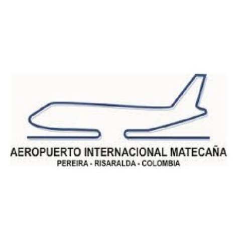 Inaguracion Aeropuerto de la ciudad de Pereira