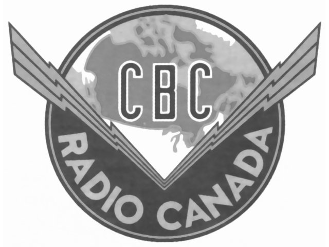 CBC, Canadian Broadcasting Corporation