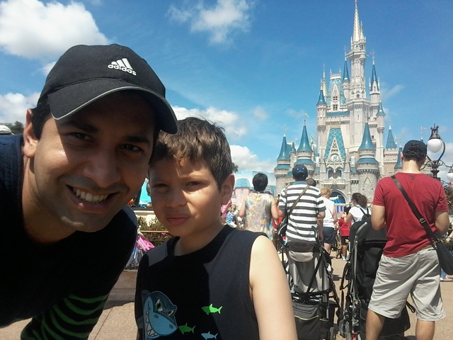 Disney World