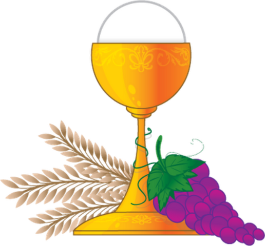 Primera Comunión de San Juan Eudes