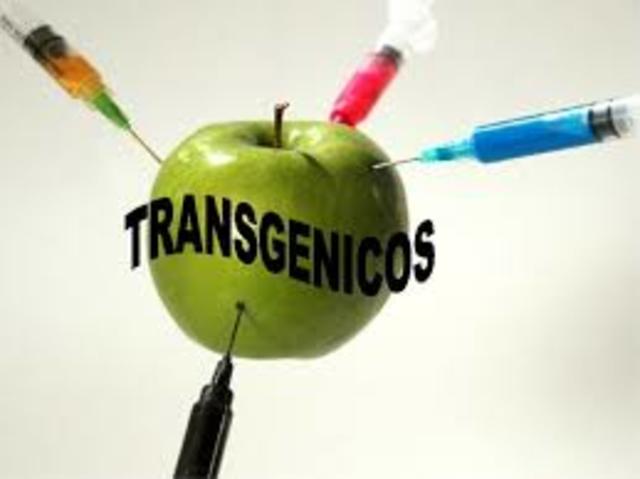 Declaración Latinoamericana sobre Organismos Transgénicos.