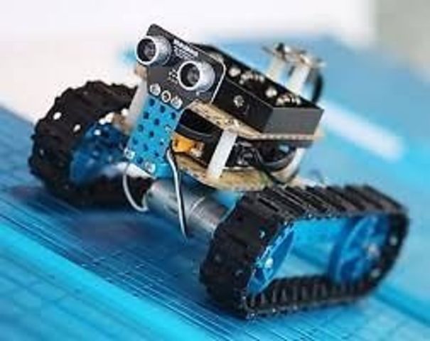 Se agregó la tecnología de comunicaciones