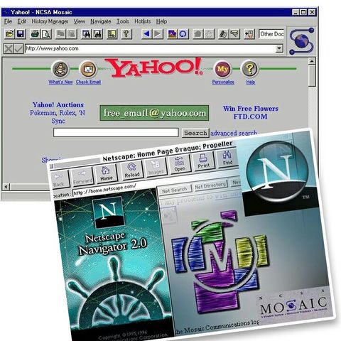 COMERCIO ELECTRÓNICO.