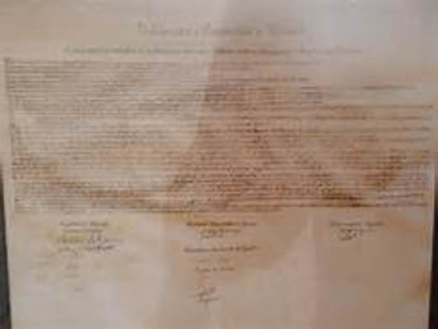 Consitución de 1974