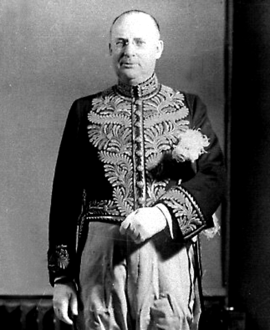 Prime Minister: R.B Bennett (Conservative Party)