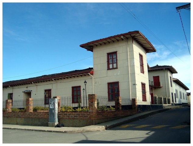 Se abre otro Seminario en Coutances