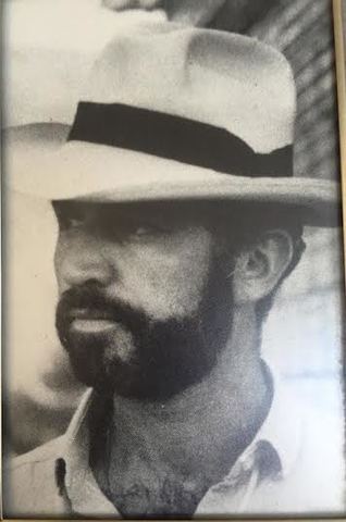 Secuestran y asesinan a Fortunato Gaviria