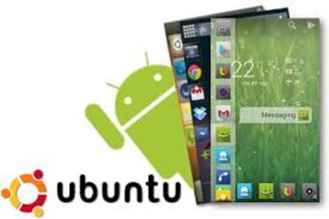 Ubuntu para Android
