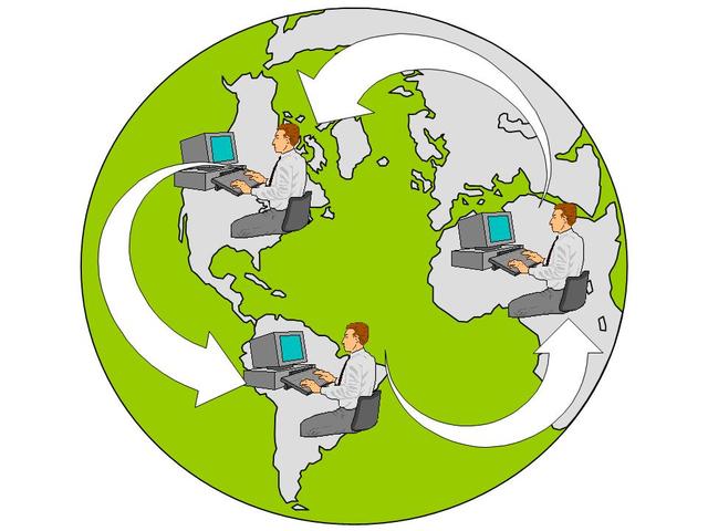 ESTADOS UNIDOS Y EUROPA