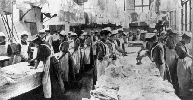 Los Primeros Pasos (1961-1964)