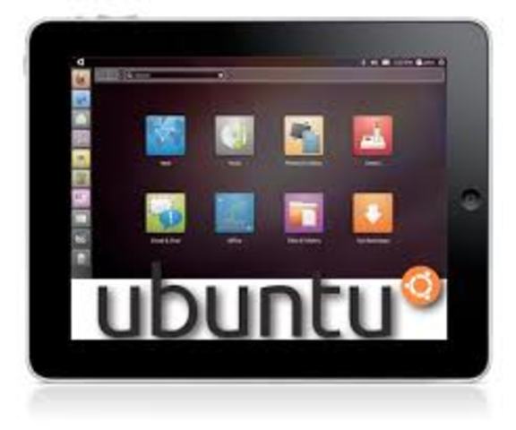 Ubuntu para Tabletas