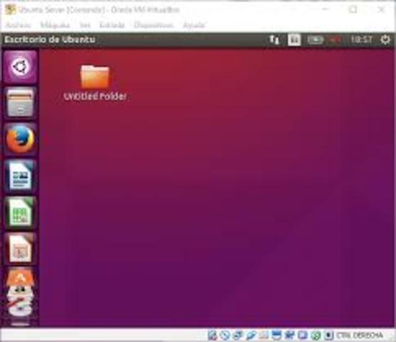 Nuevo Servidor Grafico