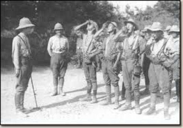 British colonized India