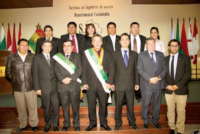 Sociedad de Ingenieros