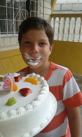 9no cumpleaños