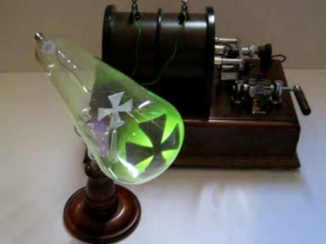 Investigación de electrónica