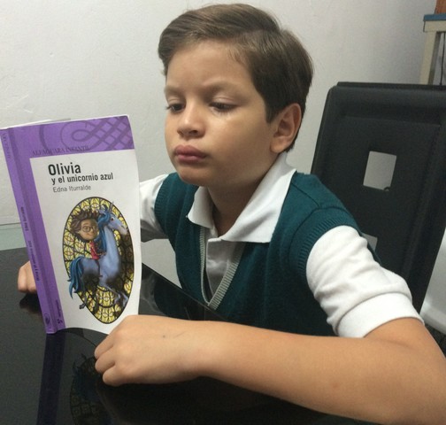 Día de lectura