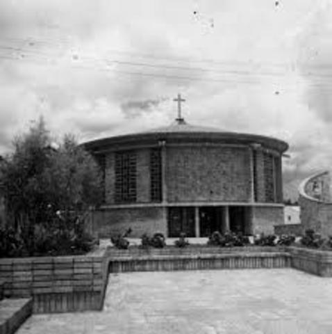 Candidatos en toda Normandía