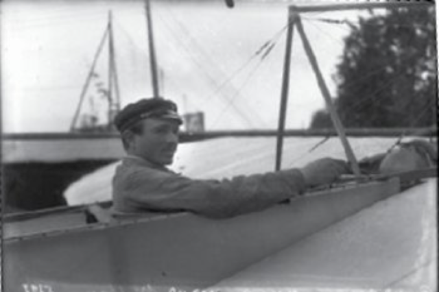 Jose Cicerón Castillo