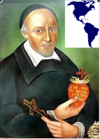 los eulistas llegan a américa