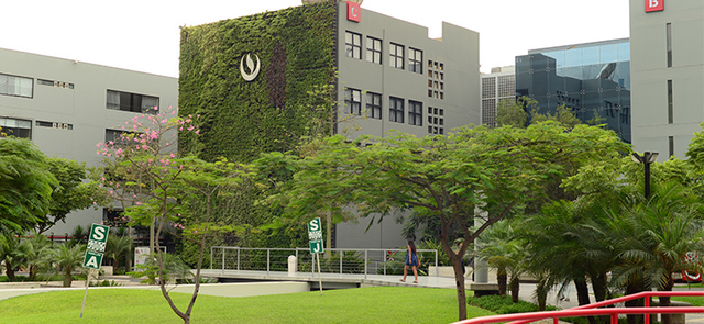 INICIO DE CARRERA RECURSOS HUMANOS EN LA UPC