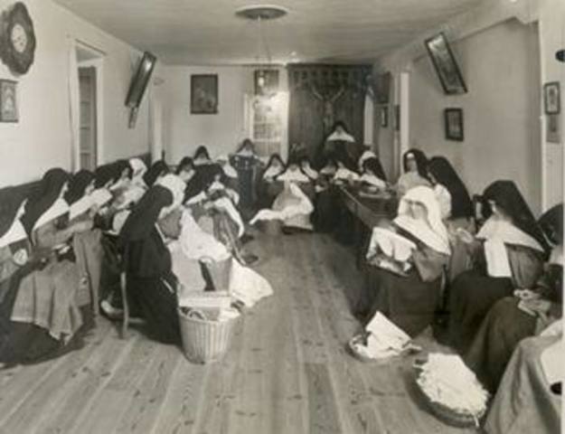 Nuestra Señora de la Caridad