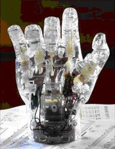 La aplicación de mecatrónica hoy en día.