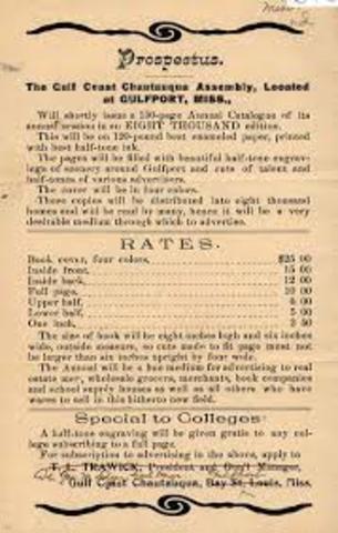 Agencia de Publicidad (EUA)