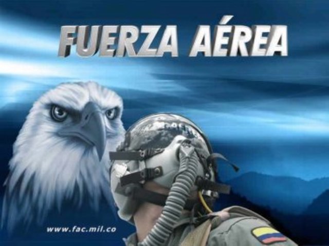 Creación de la aviación militar