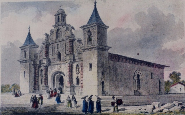 FINALES DEL SIGLO XIX Y PRINCIPIOS DEL SIGLO XX