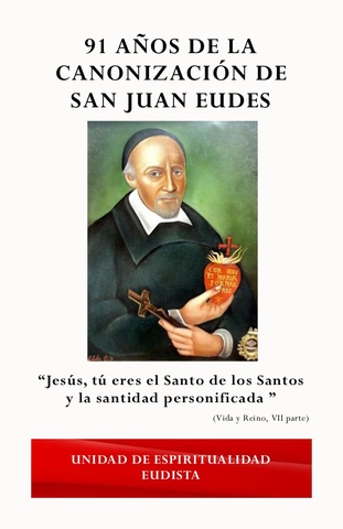 San Juan Eudes es beatificado