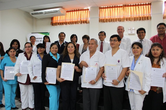 Se aprueba un documento técnico que coloca  a la salud mental en la agenda política gobal