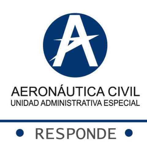 Empieza el funcionamiento de las dependencias de la Aeronautica Civil