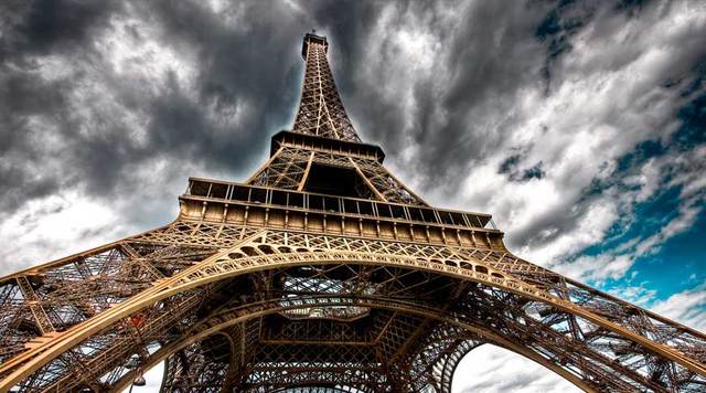 ARQUITECTURA DEL HIERRO