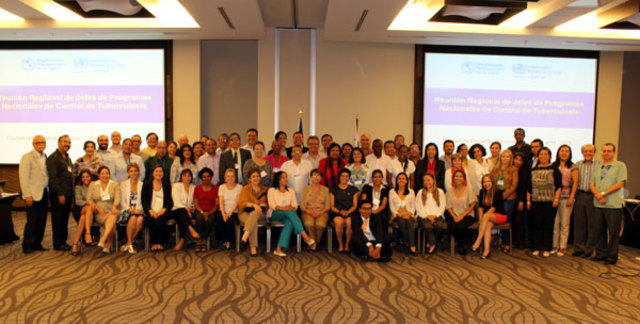 Se celebra la "Conferencia Regional para la Reforma de los Servicios de Salud Mental: 15 años después de Caracas".