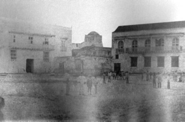 Padre Felix de Martiní