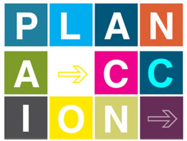 Planes de Accion Individual