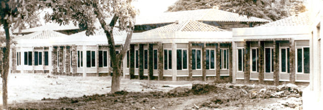 Transformación de la Universidad