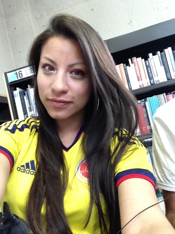 Ingreso a La universidad