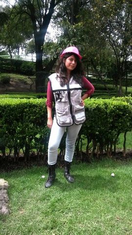 ESTUDIO EN LA FACULTAD DE ARQUITECTURA DE LA UNAM HASTA EL 2015