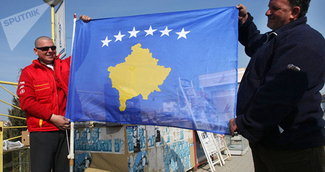 Declaración unilateral de independencia