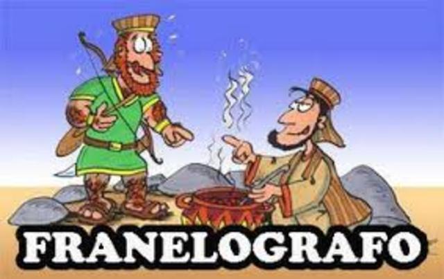 FANELOGRAFO
