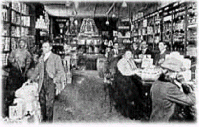 Primer Tienda Detallista